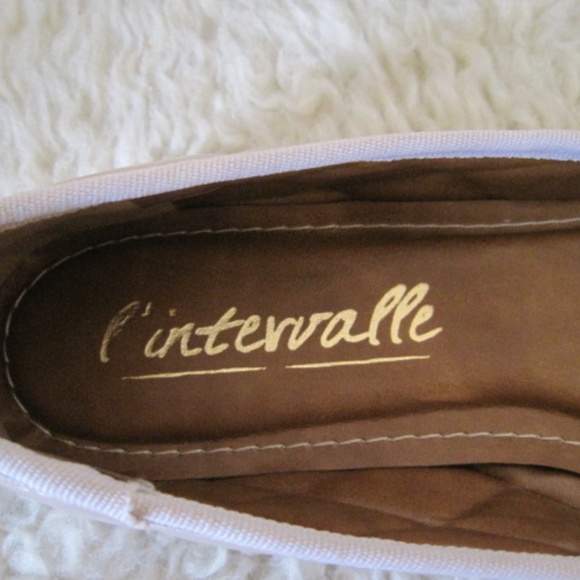 L'Intervalle Joyce Quilted Shoes - Picture 3 of 7